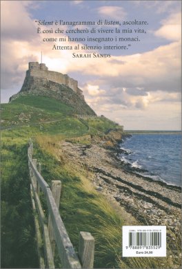 Cercando il Silenzio — Libro - 2