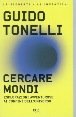 Cercare Mondi — Libro - 1