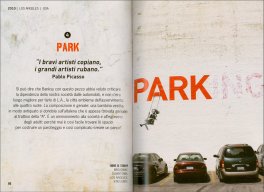 Cercasi Banksy Disperatamente — Libro - 3