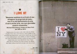Cercasi Banksy Disperatamente — Libro - 4