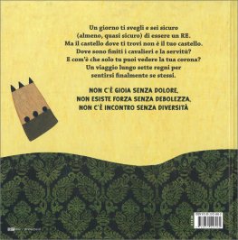 Cercasi Re! — Libro - 2