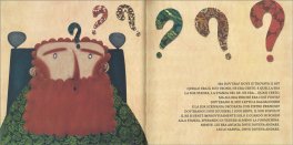 Cercasi Re! — Libro - 3