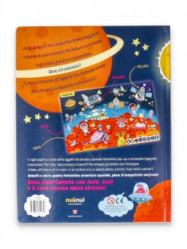 Cercatrovascopri - Babu Babu Dove Sei? — Libro - 2