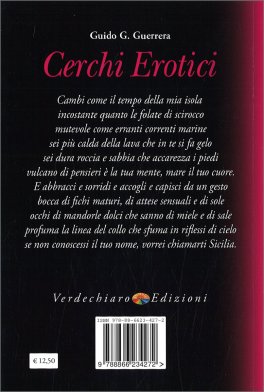 Cerchi Erotici — Libro - 2