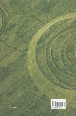 Cerchi nel Grano — Libro - 2