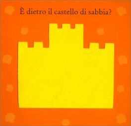 Cerchiamo Bastoncino — Libro - 3