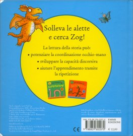 Cerchiamo Zog — Libro - 2
