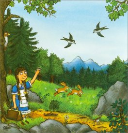 Cerchiamo Zog — Libro - 4