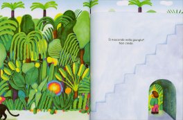 Cerco la Mia Storia — Libro - 5