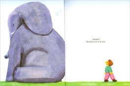 Cerco la Mia Storia — Libro - 4