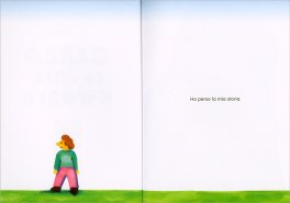 Cerco la Mia Storia — Libro - 3