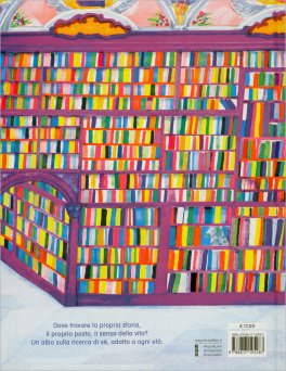 Cerco la Mia Storia — Libro - 2