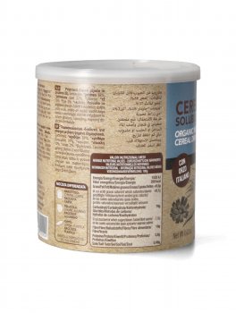 Cerealbon Solubile - Bevanda Solubile di Cereali - 3