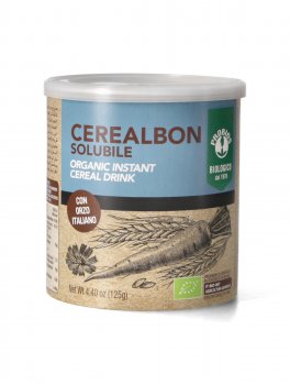 Cerealbon Solubile - Bevanda Solubile di Cereali - 1