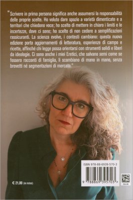 Cereali Antichi e Moderni con e Senza Glutine — Libro - 2