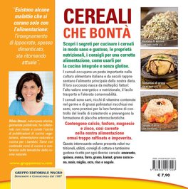 Cereali che Bontà!  — Libro - 2