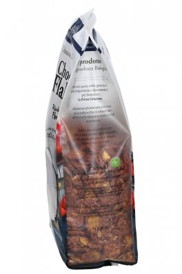 Cereali Choco Flakes - Fiocchi di Mais con Cacao - 3