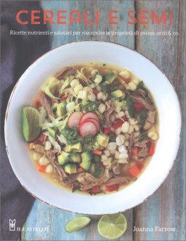 Cereali e Semi — Libro - 1