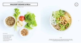 Cereali nel Piatto - Pret a Cuisiner — Libro - 8