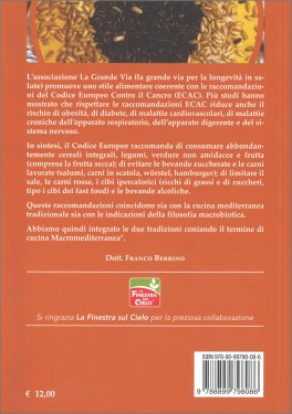 Cereali: un Chicco, mille Chicchi — Libro - 2