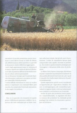 Cerealia — Libro - 3