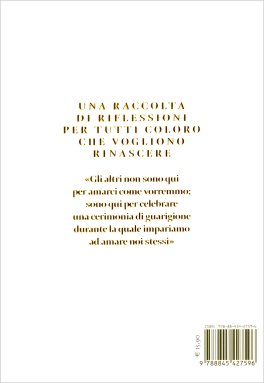 Ceremony — Libro - 2