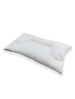 Cerere - Cuscino in Pula di Farro Bio Anticervicale - 1