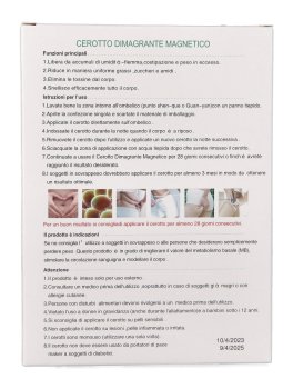 Cerotto Dimagrante - 2