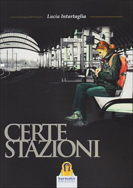 Certe Stazioni  — Libro - 1
