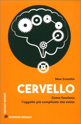 Cervello — Libro - 1