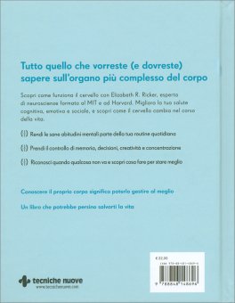Cervello — Libro - 2