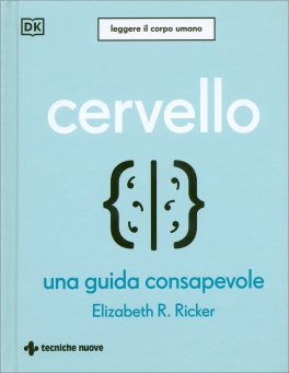 Cervello — Libro - 1