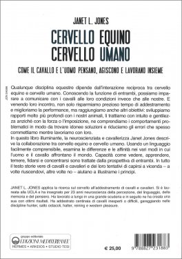 Cervello Equino e Cervello Umano — Libro - 2