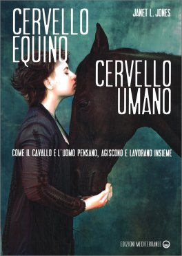 Cervello Equino e Cervello Umano — Libro - 1