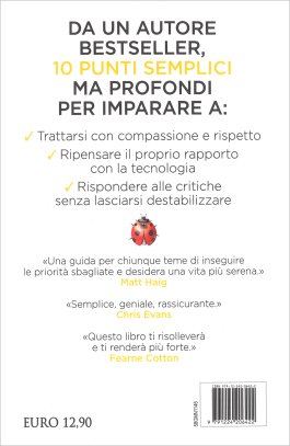 Cervello Felice, Vita Felice — Libro - 2