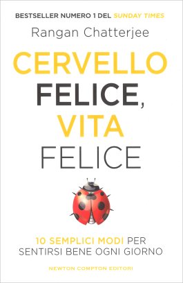 Cervello Felice, Vita Felice — Libro - 1