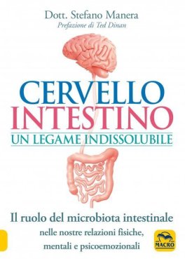 eBook - Cervello Intestino: un Legame Indissolubile — eBook - 1