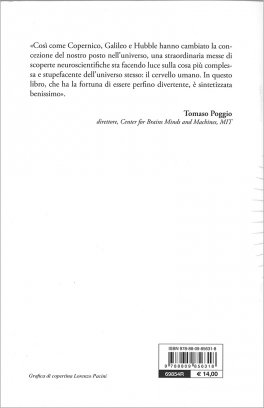 Cervello - Manuale dell'Utente — Libro - 2