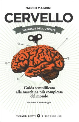 Cervello - Manuale dell'Utente — Libro - 1