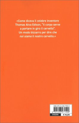 Cervello - Manuale dell'Utente — Libro - 2