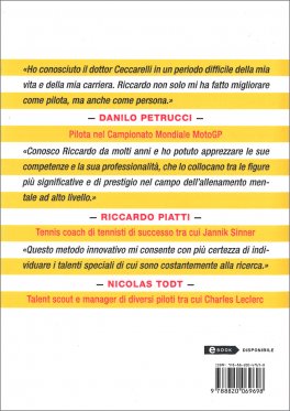 Cervello Super Veloce — Libro - 2