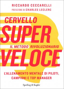 Cervello Super Veloce — Libro - 1