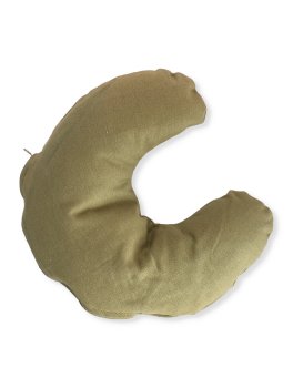 Cervicalino con Imbottitura in Grano Saraceno - 3
