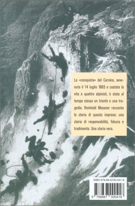 Cervino - Il Più Nobile Scoglio — Libro - 2