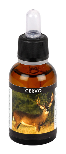 Cervo - Acqua Vibrazionale