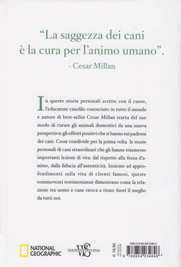 Cesar Millan - L'Arte di Vivere il Branco — Libro - 2