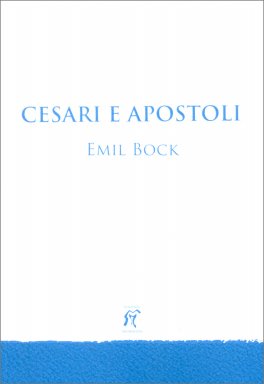 Cesari e Apostoli — Libro - 1