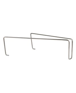 Cestello non Perforato e Treppiede per Pentola a Pressione Vitavit® Fissler - 4