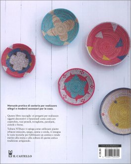 Cesteria — Libro - 2