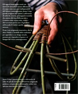 Cesteria in Vimini — Libro - 2